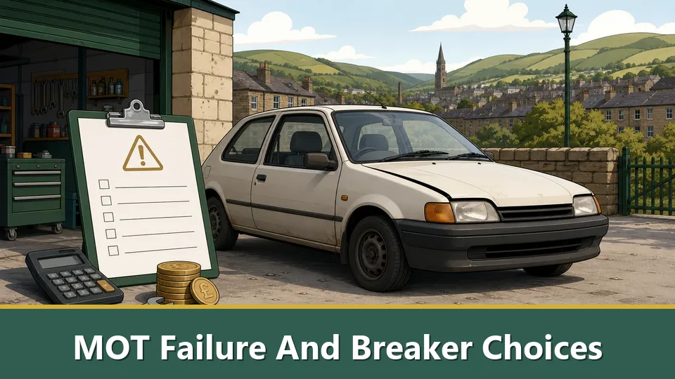 MOT Fail ure اور Breaker انتخاب